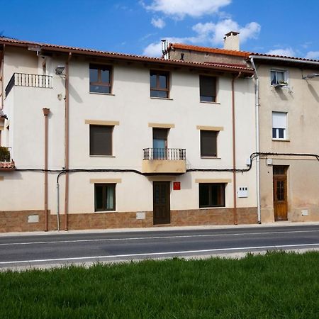 Apartamento Turistico Acedo Exterior photo